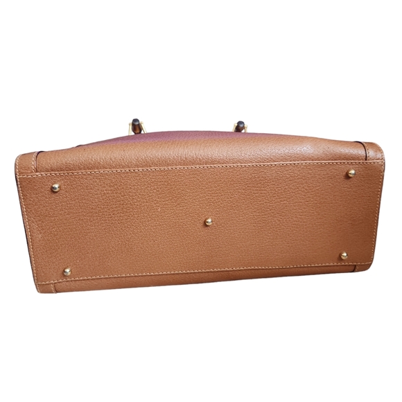 💥Vintage GUCCI Diana Bag Bamboo Tote Medium size - Picture 10 of 17